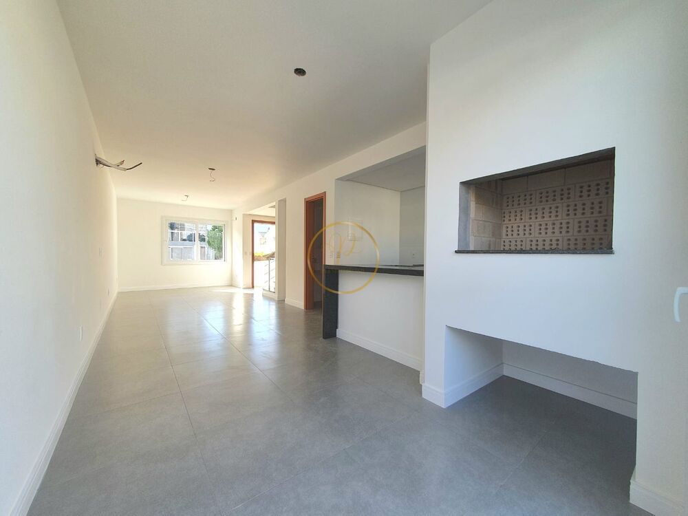 Casa de Condomínio, 2 quartos - Foto 18