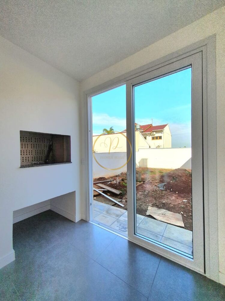 Casa de Condomínio, 2 quartos - Foto 20