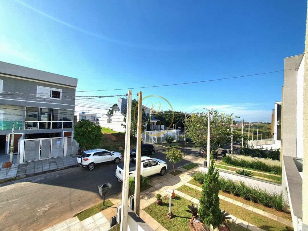 Casa de Condomínio, 2 quartos - Foto 12