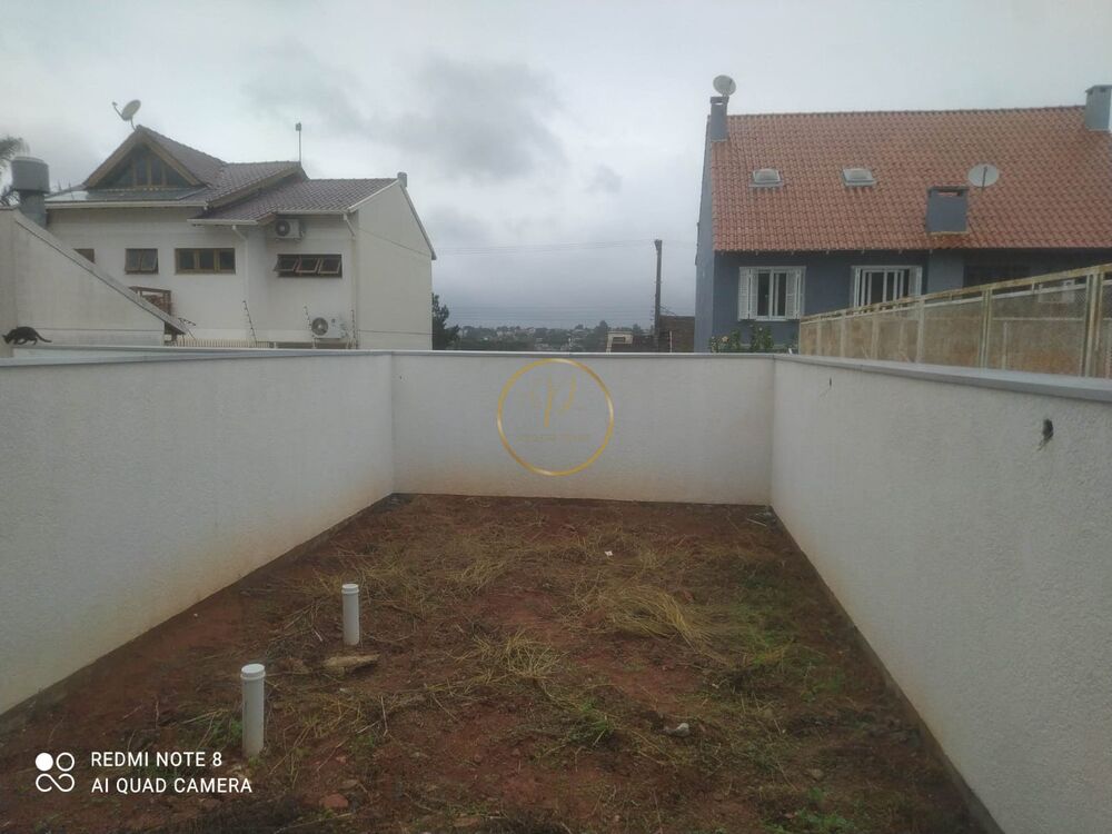 Casa de Condomínio, 2 quartos - Foto 4