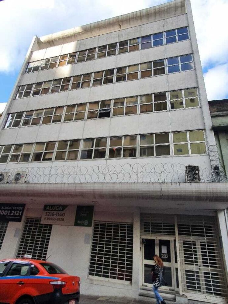 Prédio Inteiro à venda, 1400m² - Foto 2