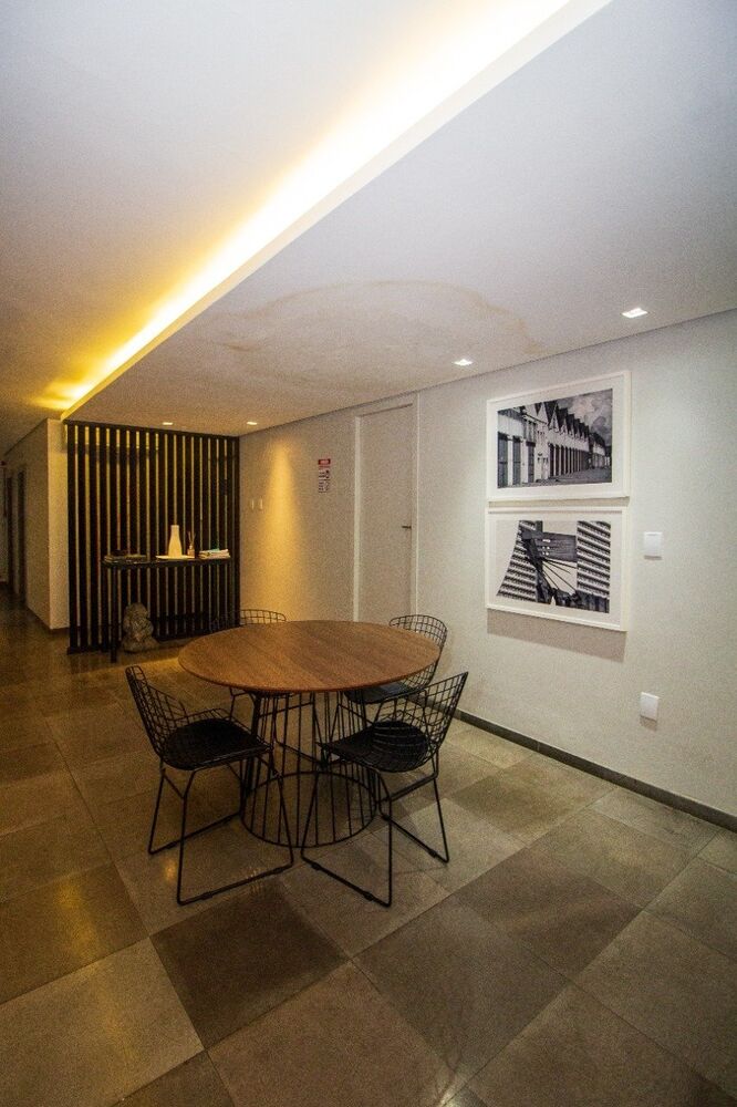 Apartamento, 1 quarto, 18 m² - Foto 22