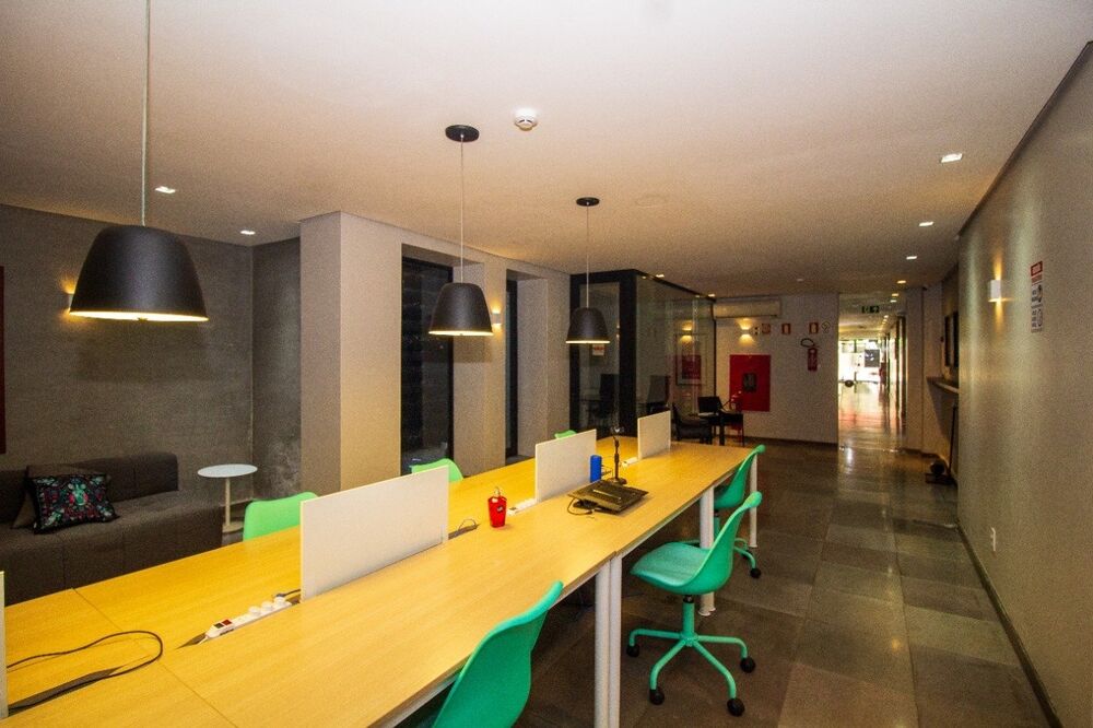 Apartamento, 1 quarto, 18 m² - Foto 16