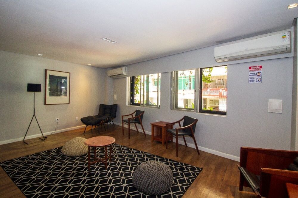 Apartamento, 1 quarto, 18 m² - Foto 12