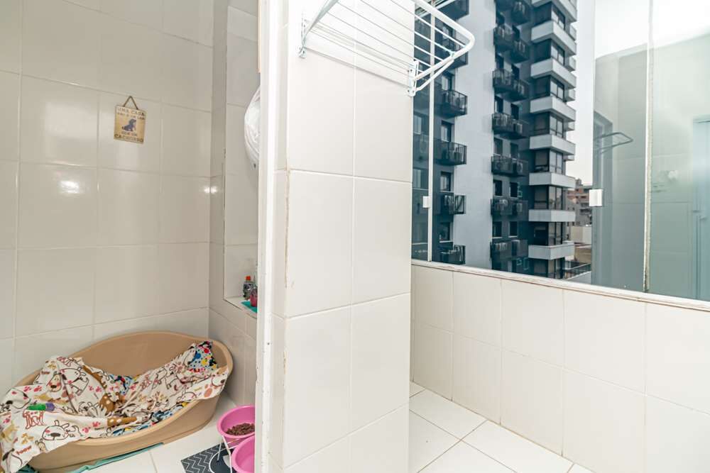 Apartamento, 3 quartos, 106 m² - Foto 2