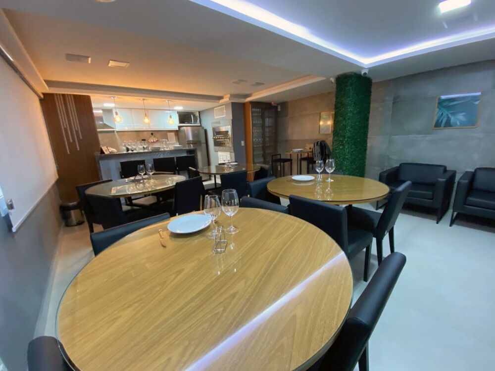 Apartamento, 2 quartos, 65 m² - Foto 12