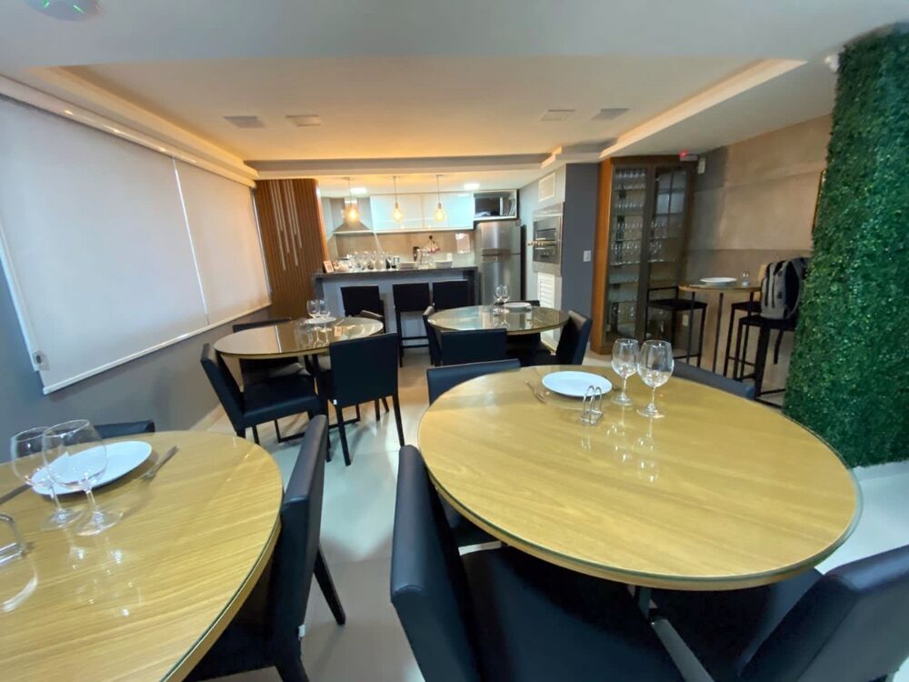 Apartamento, 2 quartos, 65 m² - Foto 13