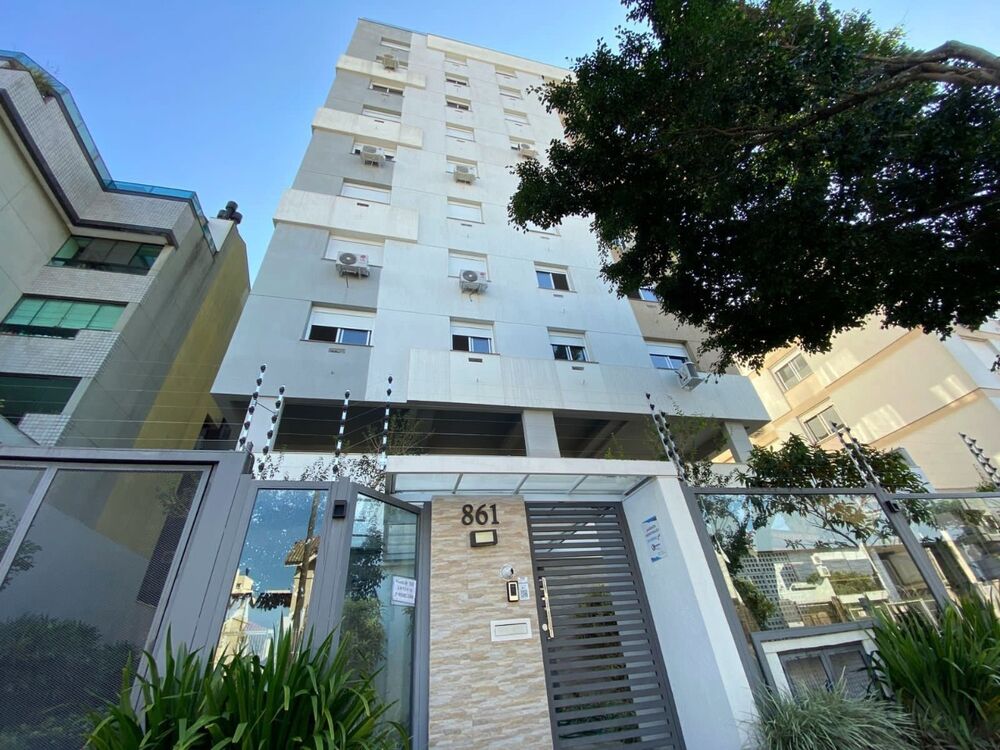 Apartamento, 2 quartos, 65 m² - Foto 23