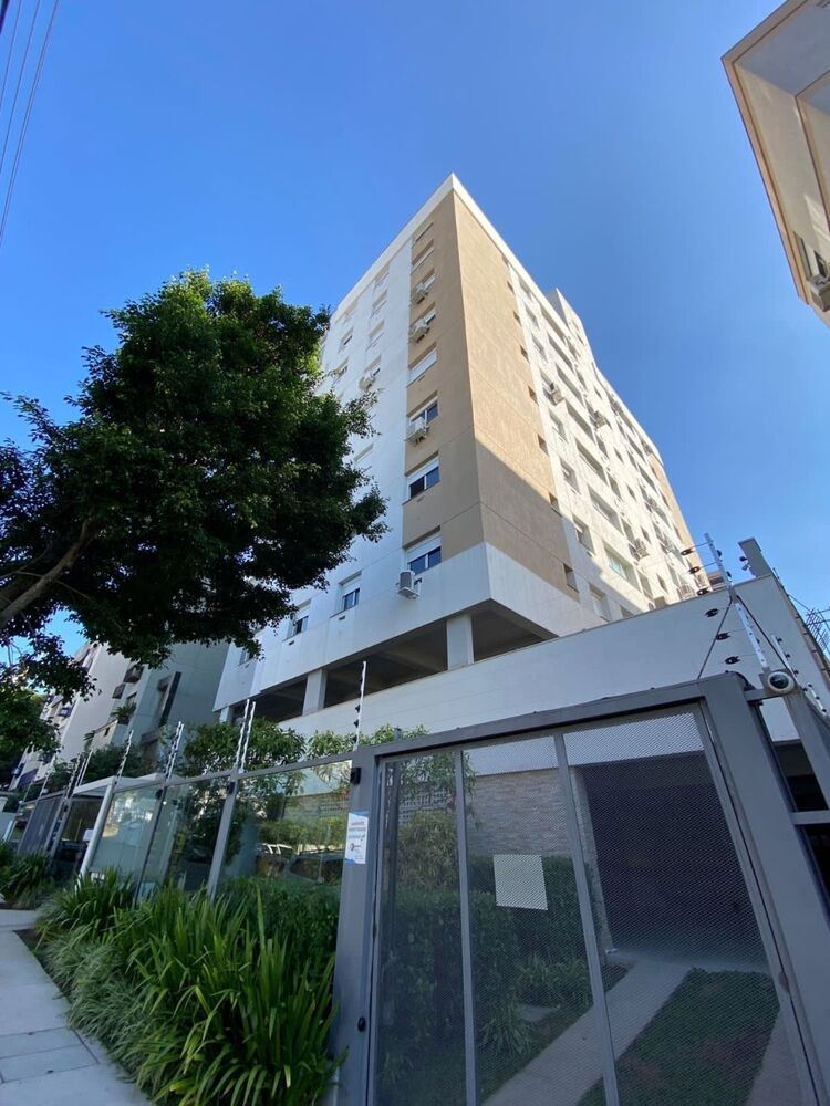 Apartamento, 2 quartos, 65 m² - Foto 21