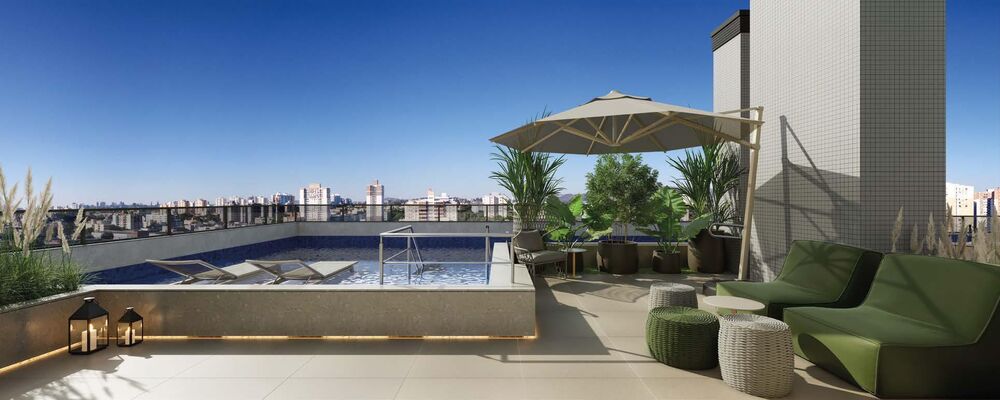 Apartamento, 2 quartos, 79 m² - Foto 11