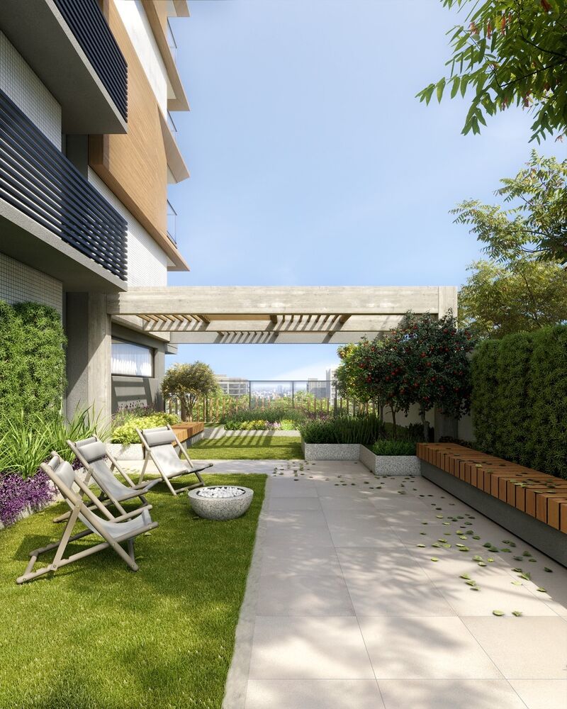 Apartamento, 3 quartos, 208 m² - Foto 4