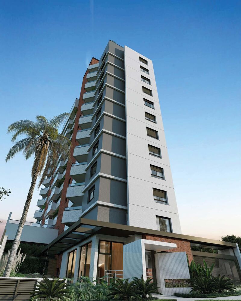 Apartamento, 2 quartos, 79 m² - Foto 2