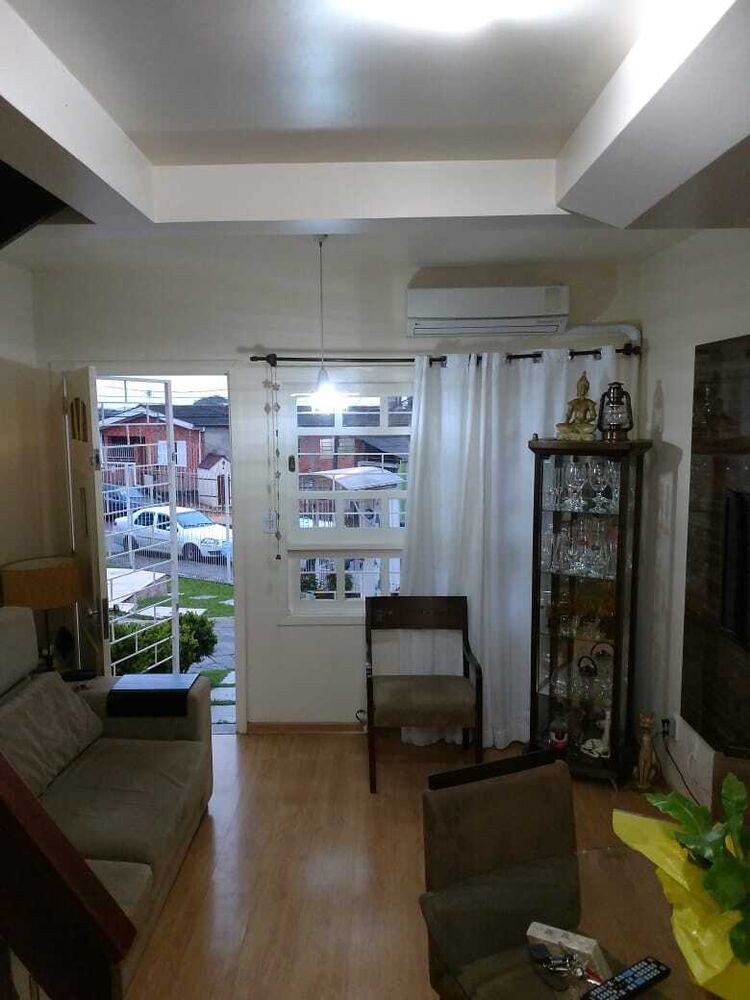 Casa, 2 quartos, 57 m² - Foto 1