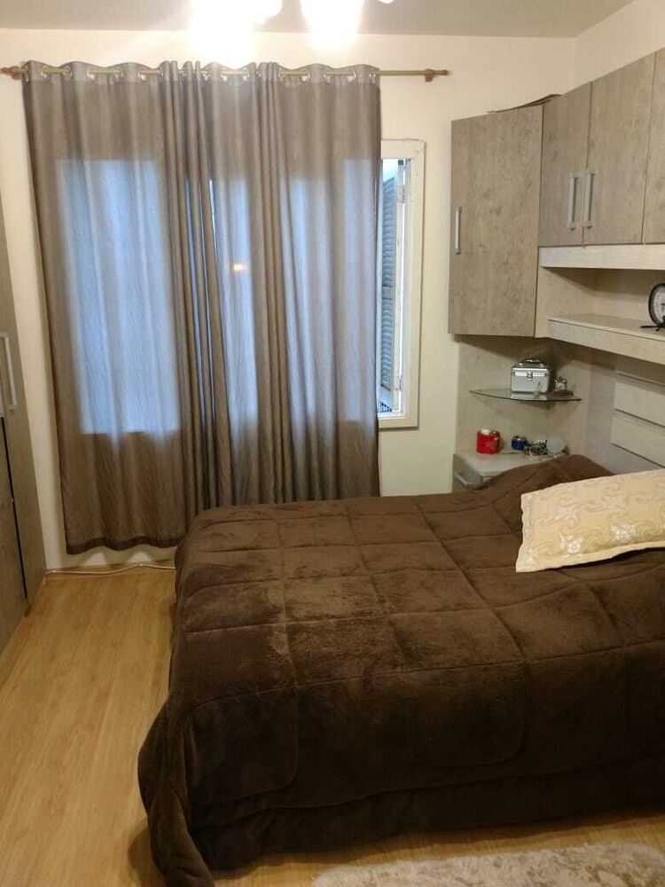 Casa, 2 quartos, 57 m² - Foto 3