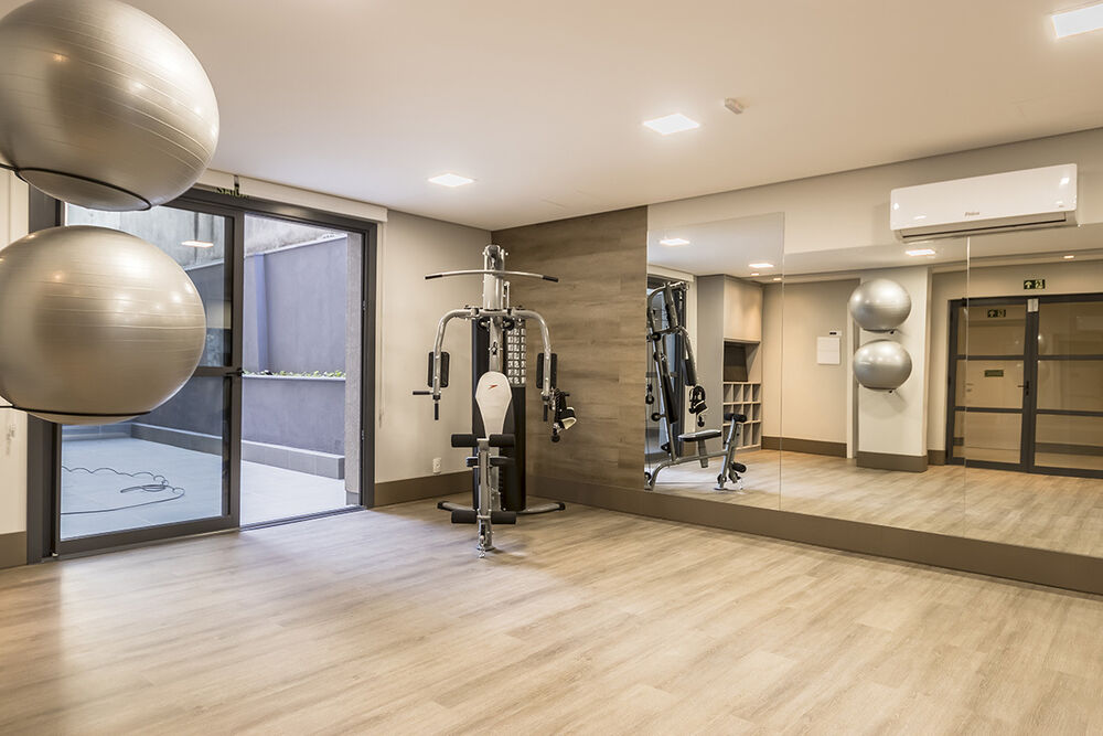 Apartamento, 2 quartos, 77 m² - Foto 8