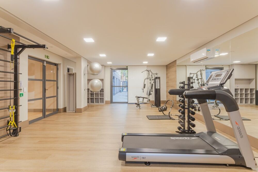 Apartamento, 2 quartos, 77 m² - Foto 10