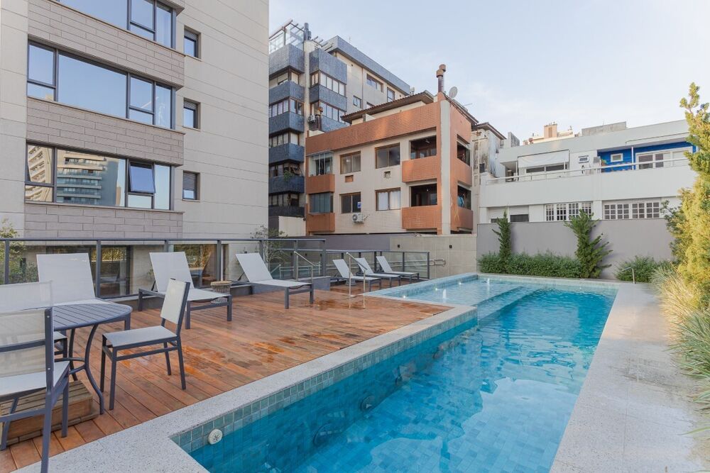 Apartamento, 2 quartos, 77 m² - Foto 21