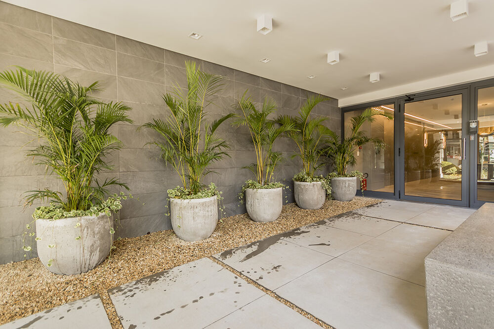 Apartamento, 2 quartos, 77 m² - Foto 2