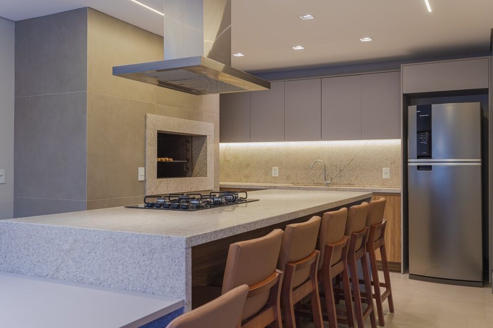 Apartamento, 2 quartos, 77 m² - Foto 12