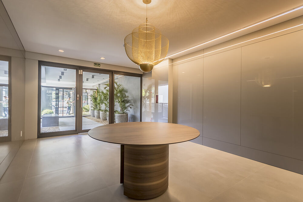 Apartamento, 2 quartos, 77 m² - Foto 5