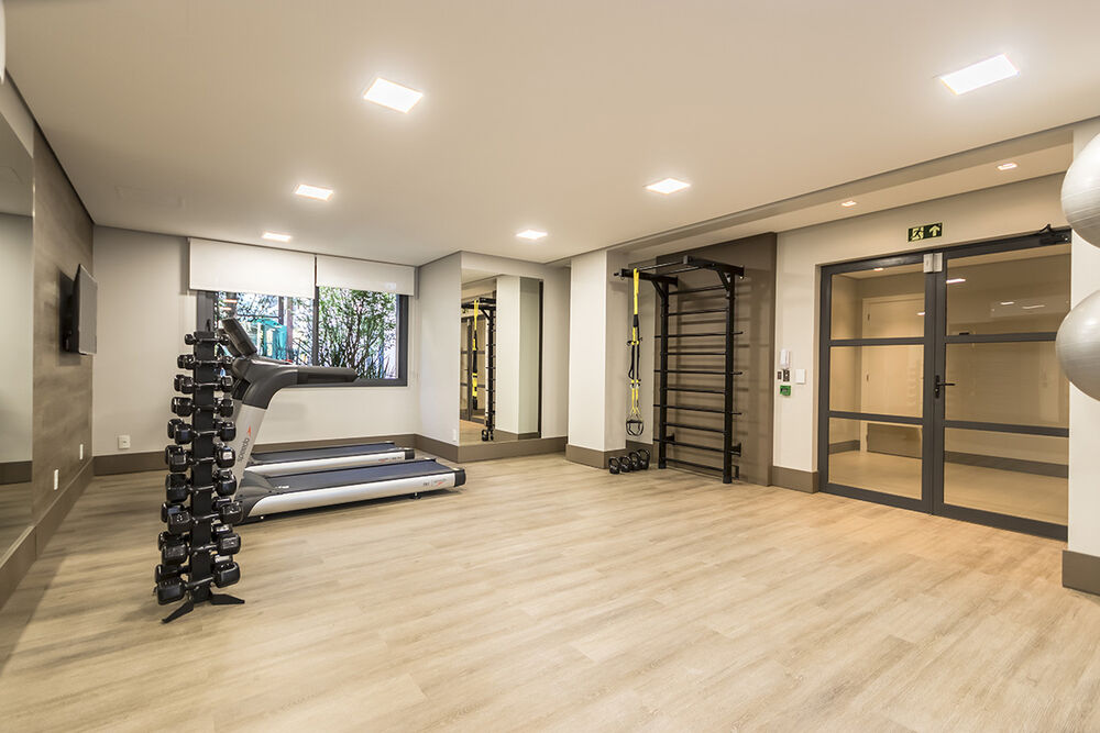 Apartamento, 2 quartos, 77 m² - Foto 7