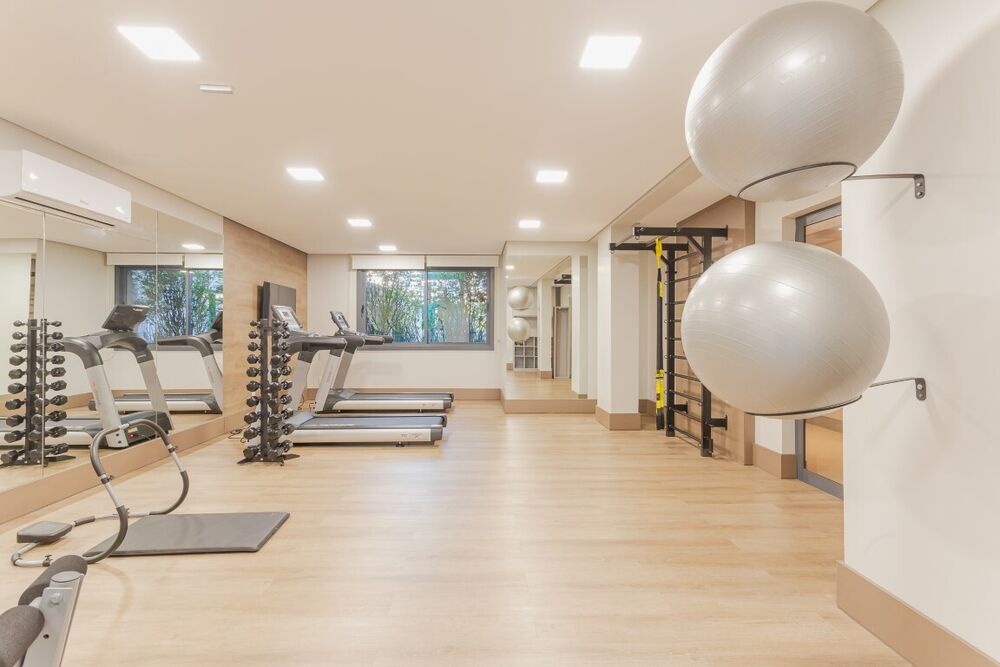 Apartamento, 2 quartos, 77 m² - Foto 9