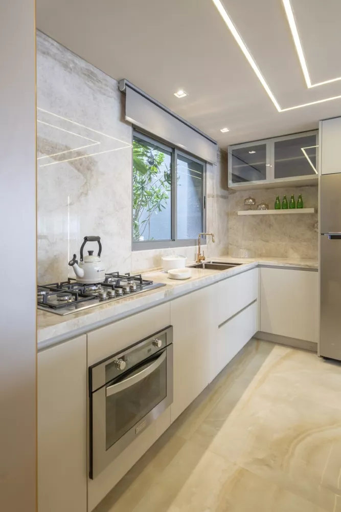 Apartamento, 3 quartos, 186 m² - Foto 12