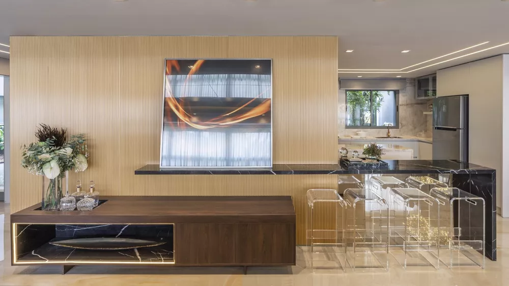 Apartamento, 3 quartos, 186 m² - Foto 6
