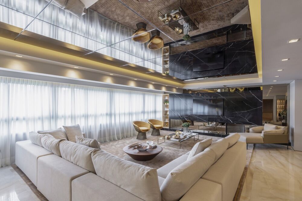 Apartamento, 3 quartos, 186 m² - Foto 16