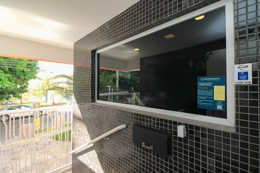 Apartamento, 1 quarto, 49 m² - Foto 5