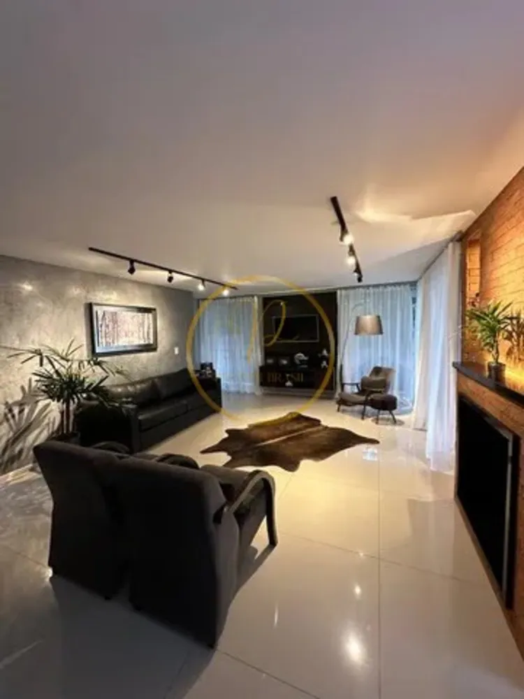 Casa de Condomínio, 4 quartos - Foto 3
