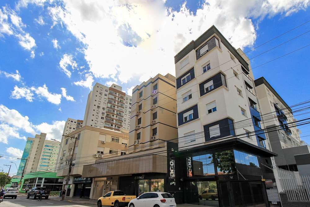 Apartamento, 2 quartos, 70 m² - Foto 45