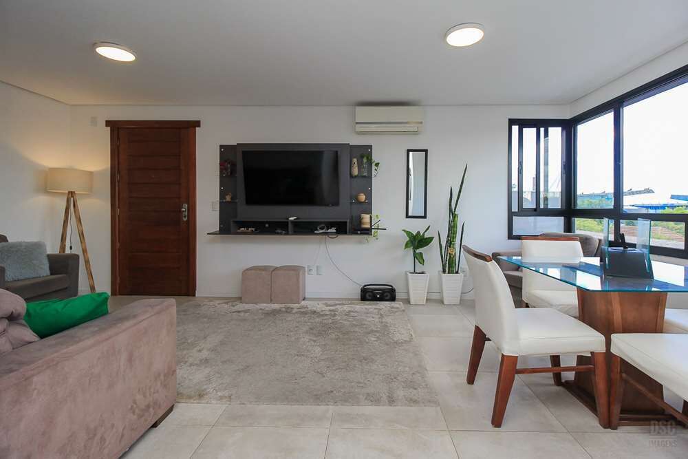 Apartamento, 2 quartos, 70 m² - Foto 2