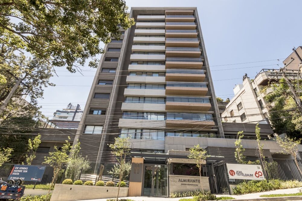 Apartamento, 3 quartos, 268 m² - Foto 38