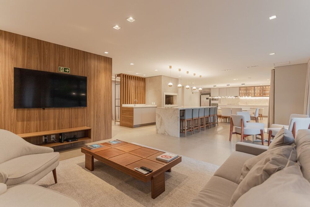 Apartamento, 3 quartos, 268 m² - Foto 18