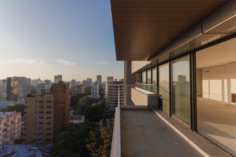 Apartamento, 3 quartos, 268 m² - Foto 4