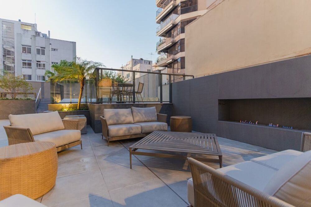 Apartamento, 3 quartos, 268 m² - Foto 30