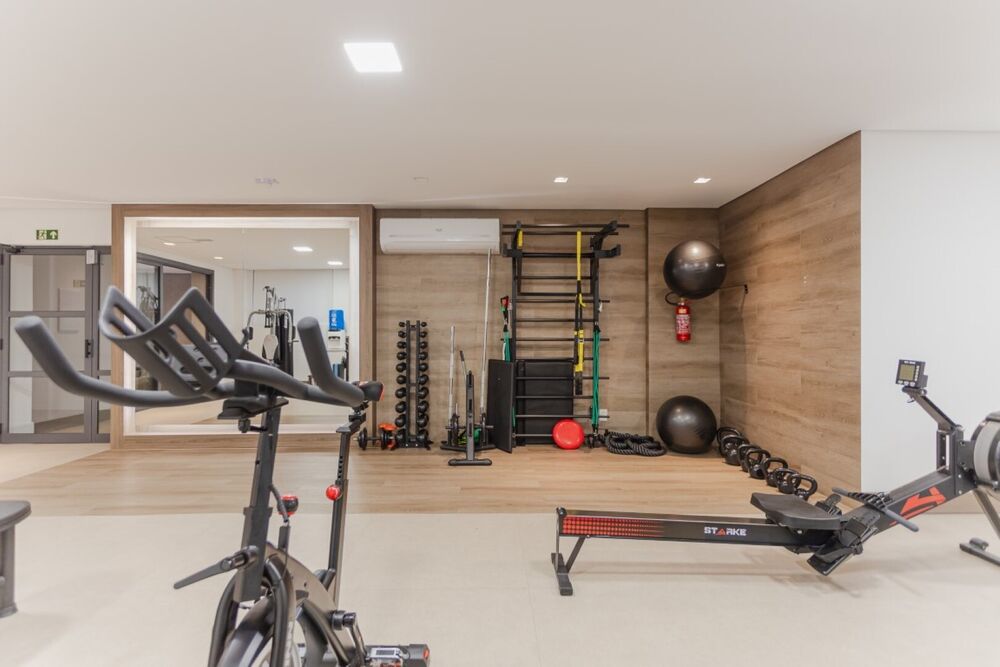 Apartamento, 3 quartos, 268 m² - Foto 15