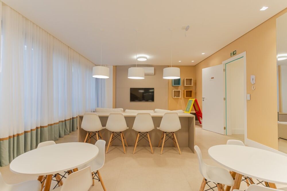 Apartamento, 3 quartos, 268 m² - Foto 25