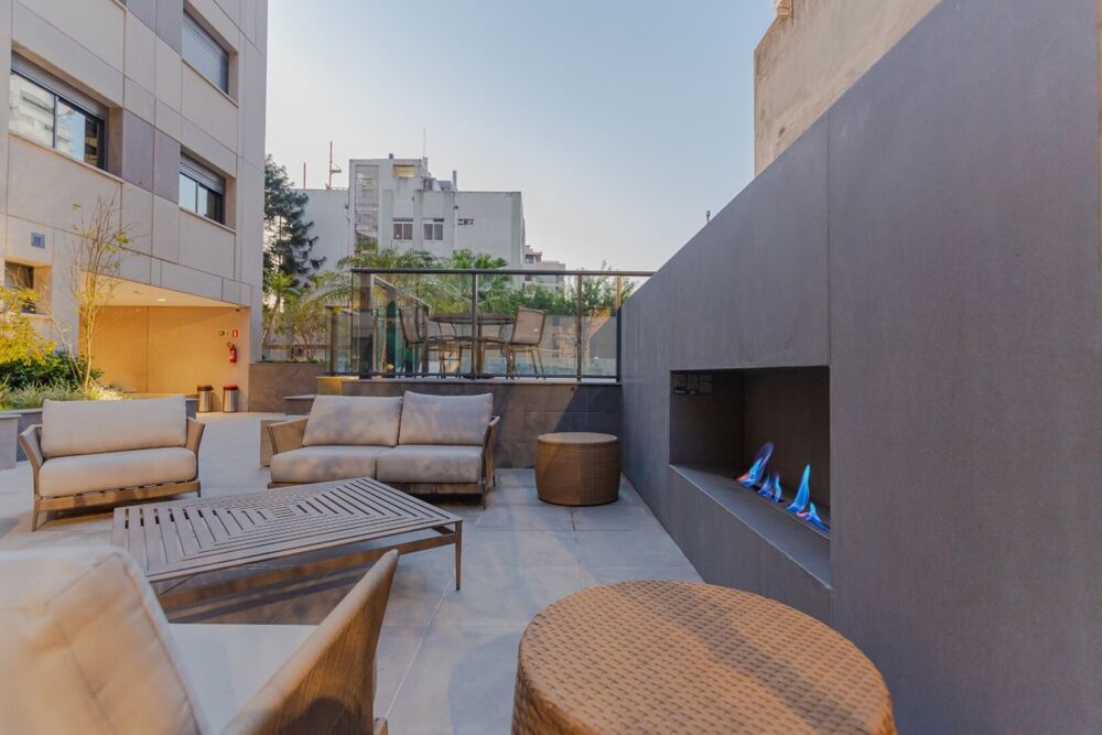 Apartamento, 3 quartos, 268 m² - Foto 28