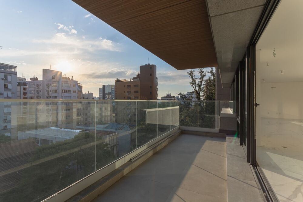 Apartamento, 3 quartos, 268 m² - Foto 2