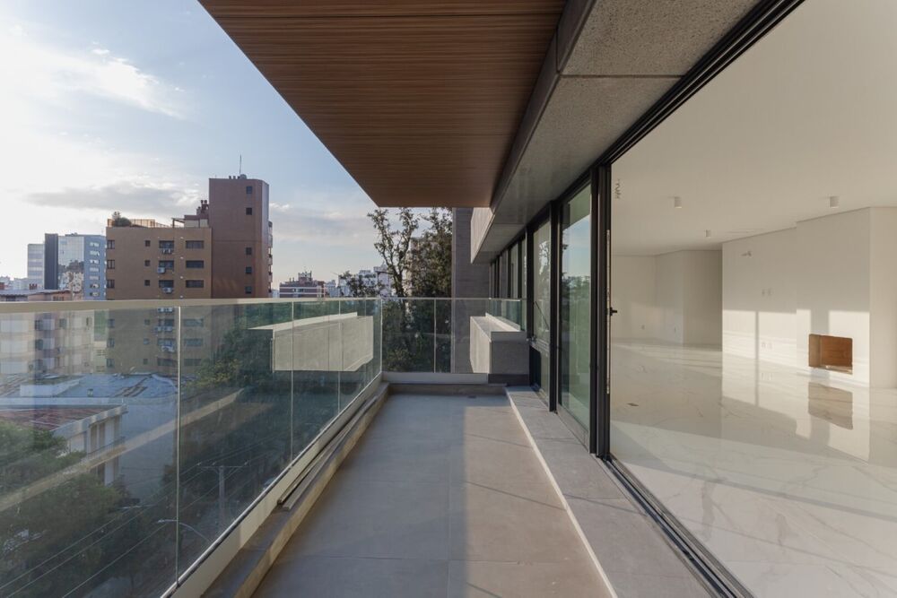 Apartamento, 3 quartos, 268 m² - Foto 3