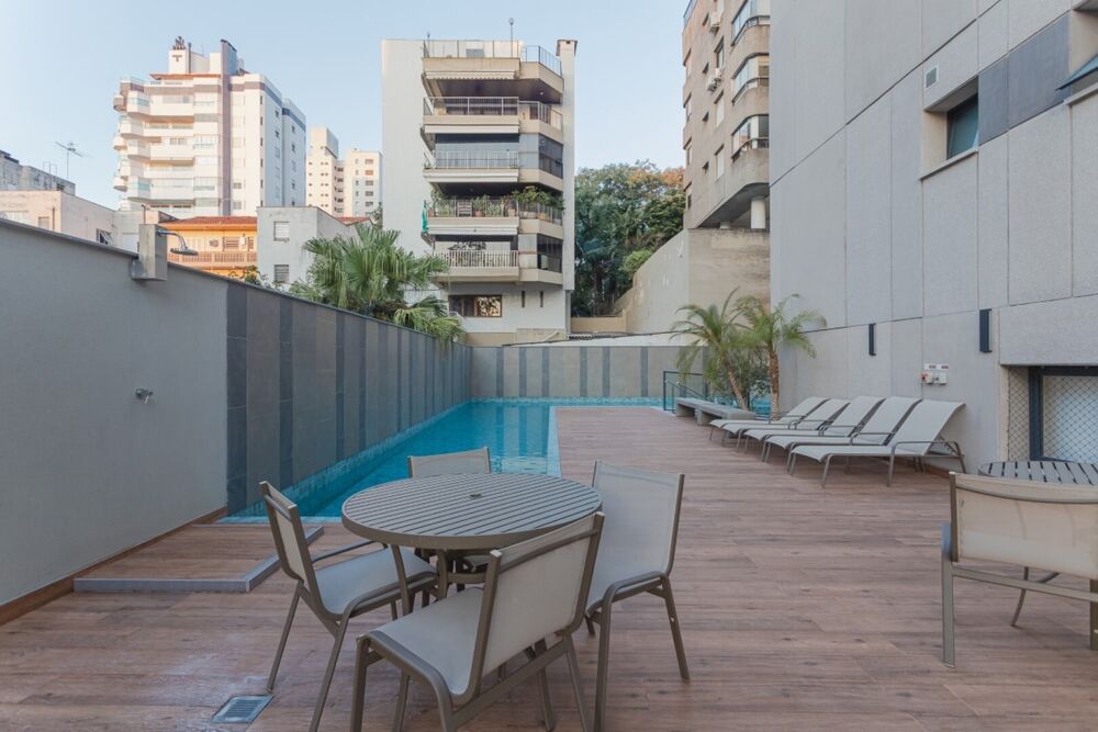 Apartamento, 3 quartos, 268 m² - Foto 36