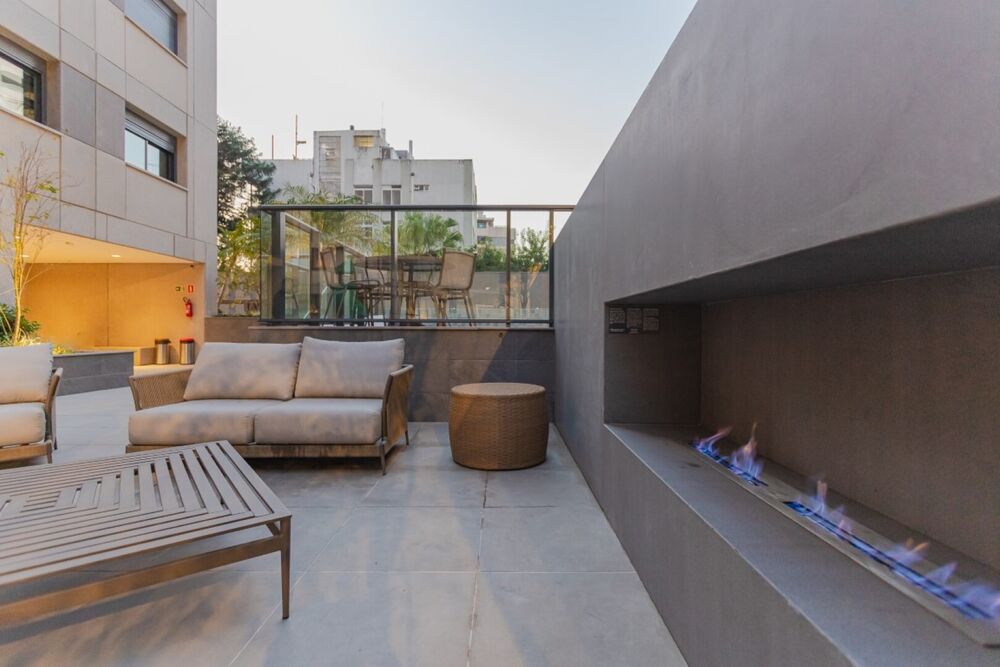 Apartamento, 3 quartos, 268 m² - Foto 27