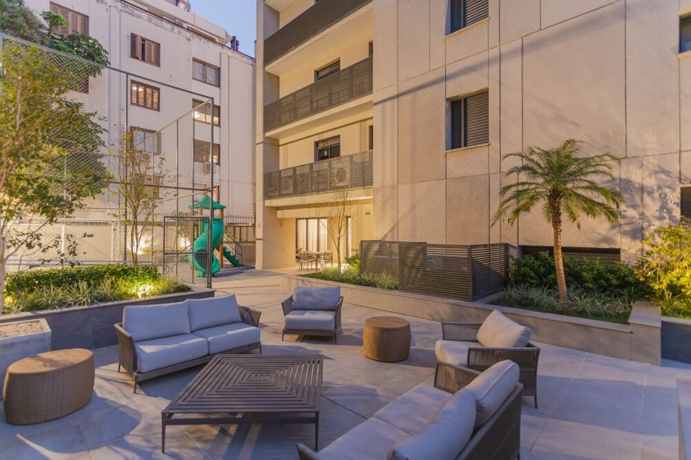 Apartamento, 3 quartos, 268 m² - Foto 31