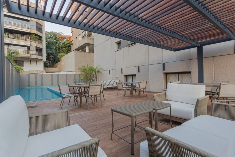 Apartamento, 3 quartos, 268 m² - Foto 35