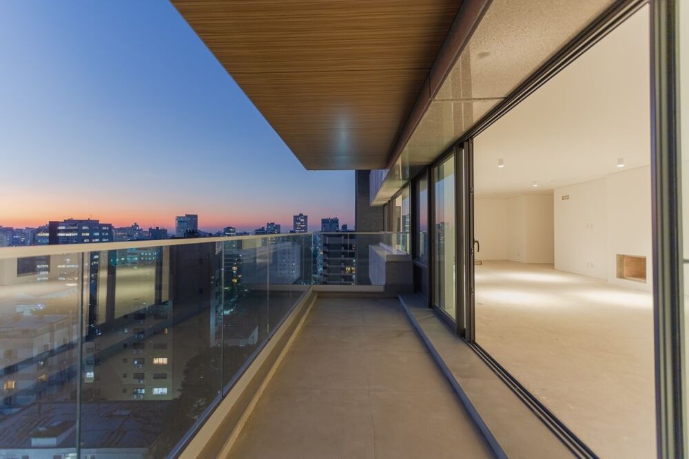 Apartamento, 3 quartos, 268 m² - Foto 8