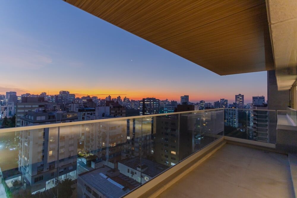 Apartamento, 3 quartos, 268 m² - Foto 6