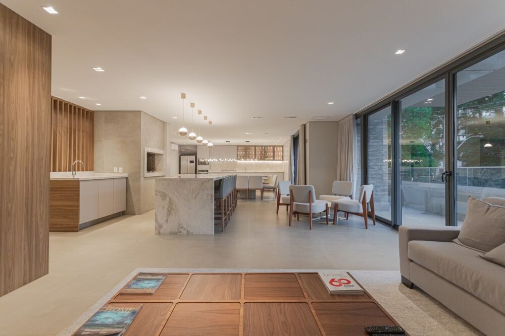 Apartamento, 3 quartos, 268 m² - Foto 19