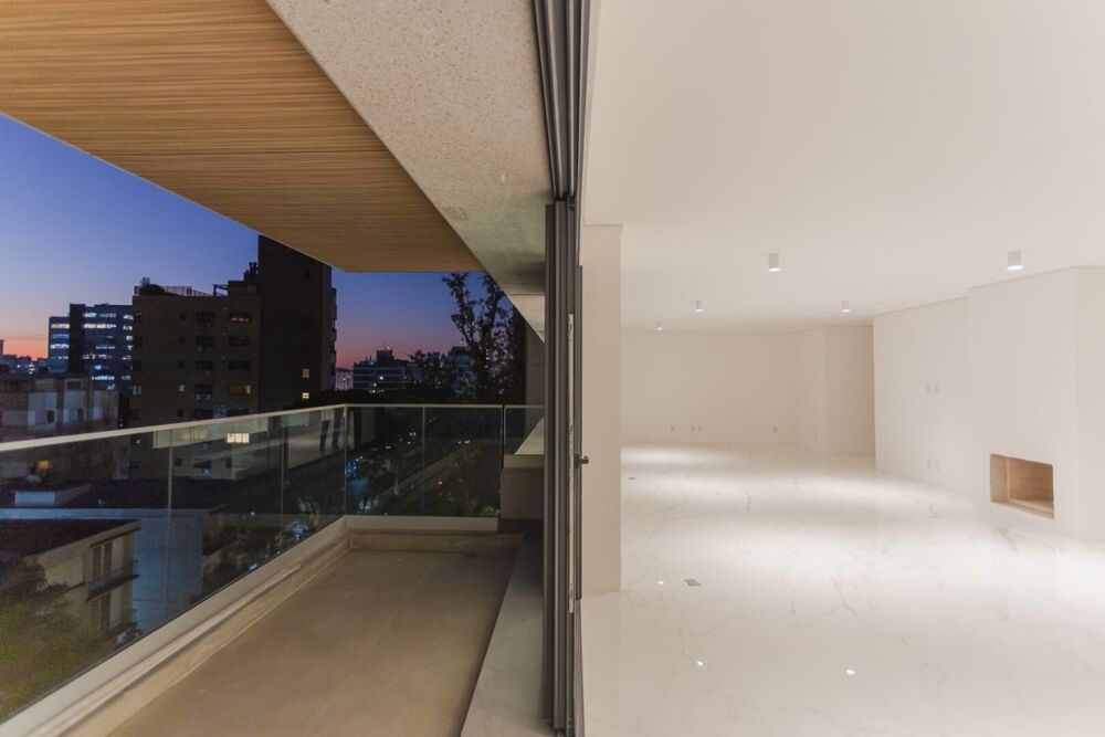 Apartamento, 3 quartos, 268 m² - Foto 1